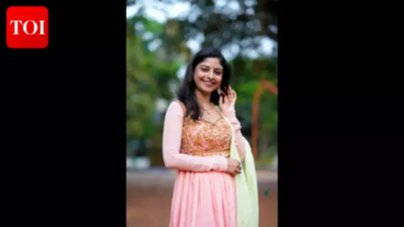 Actress Akhila Bhargavan on Career Growth, Lead Roles, and Malayalam Cinema's Reach