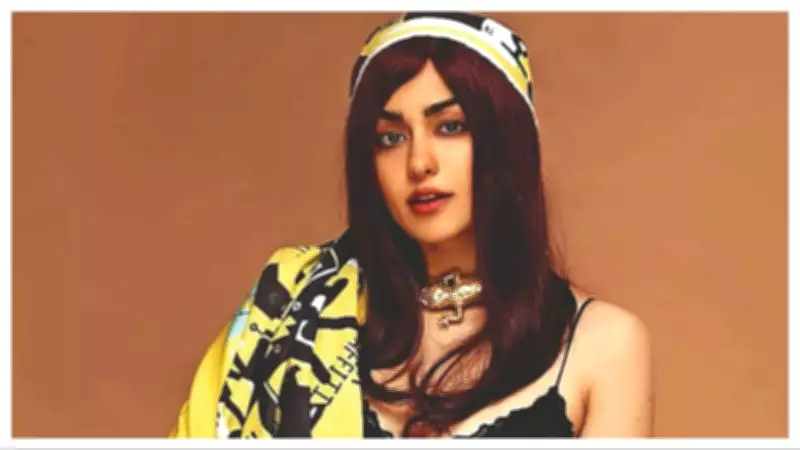 Adah Sharma on Emotional Truth in Acting: Fiction or Real, It Must Ring True