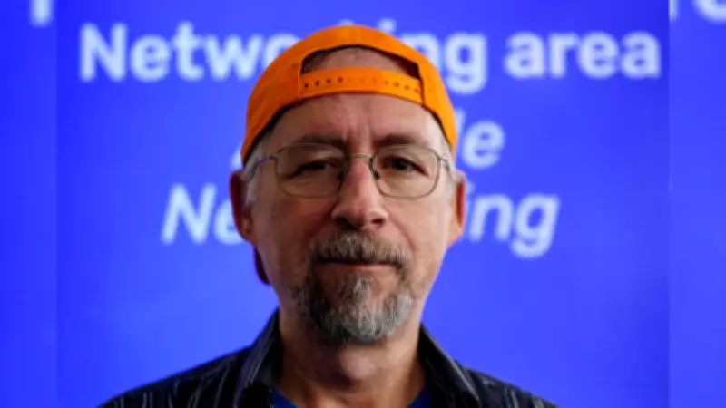 Adam Back Denies Being Bitcoin Creator Satoshi Nakamoto Yet Again