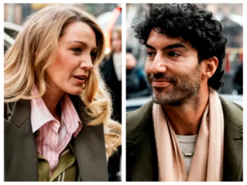 Adam Mondschein Supports Justin Baldoni After Blake Lively Settlement