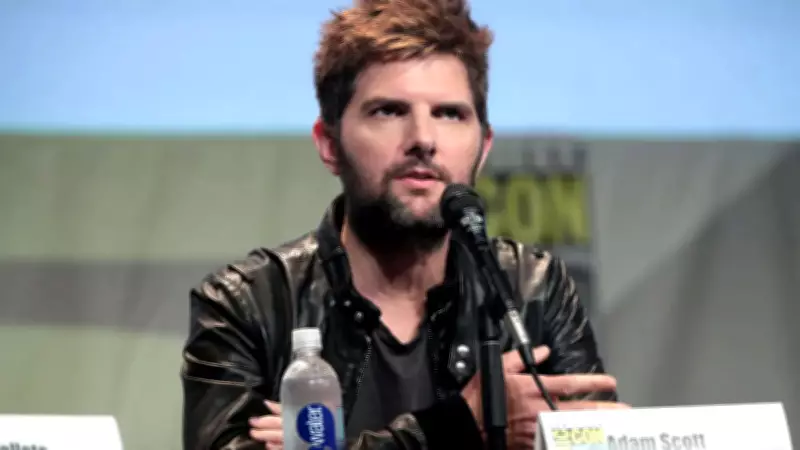 Adam Scott Promises Shorter Wait for 'Severance' Season 3