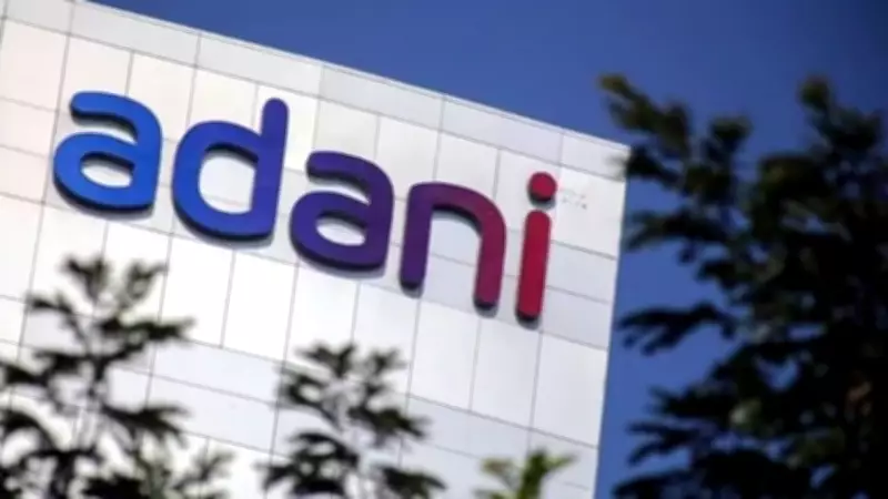 Adani Enterprises Settles US Sanctions Case for $275 Million