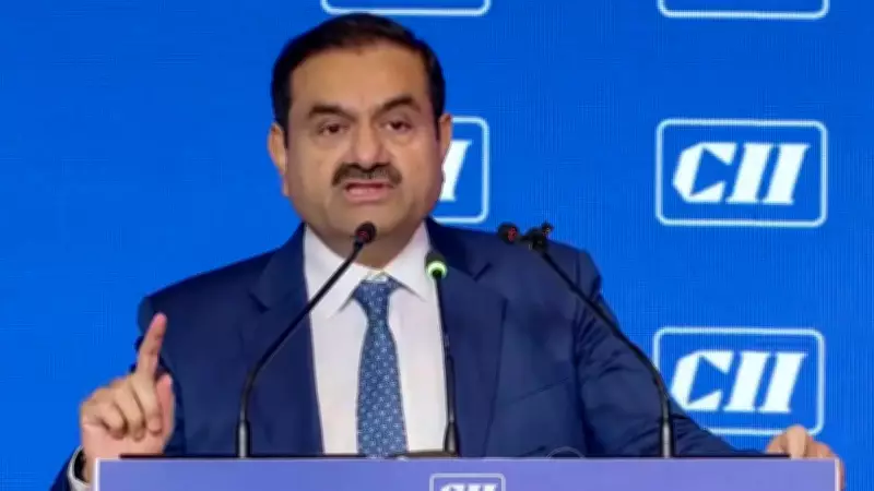 Adani Group to Pay $18 Million to Settle US SEC Civil Fraud Case