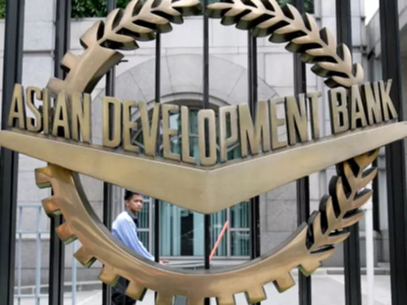 ADB Commits Over USD 5 Billion to India in 2025 for Key Sectors