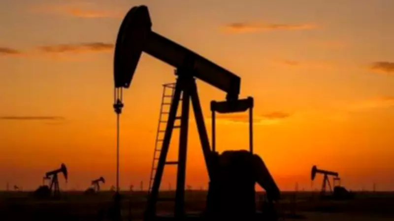 ADB Warns Middle East Tensions to Keep Oil Prices High, Impact India Growth