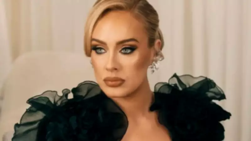 Adele's 'To Be Loved' Lyrics: A Heartfelt Reality Check on Love and Loss