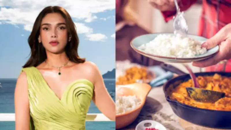 Aditi Rao Hydari's Love for Ghee: Ghee Coffee and Its Health Benefits