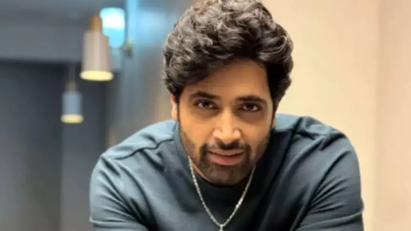 Adivi Sesh Expands Horizons with Romantic Dramas After Dacoit Success