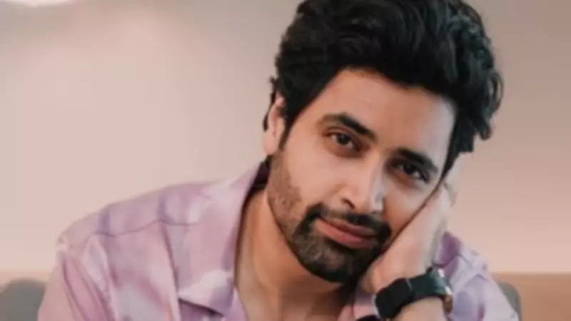 Adivi Sesh Signs Two Romantic Dramas After 'Dacoit' Success