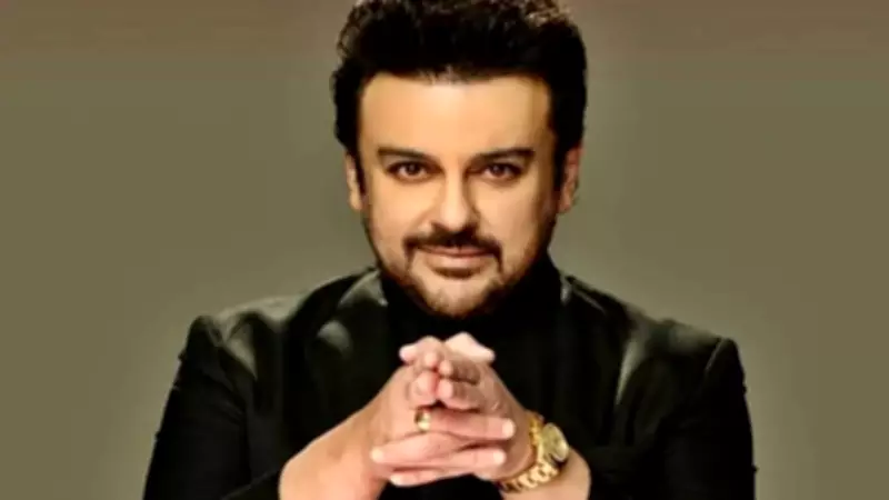 Adnan Sami on Arijit Singh's Playback Singing Exit: Respect His Decision