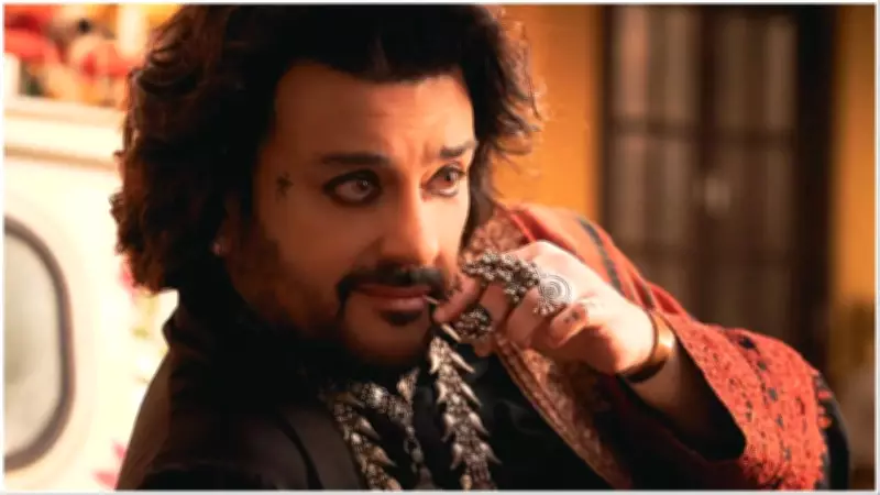 Adnan Sami on New Single Lipstick: Celebrating Indian Culture with EDM and Folk Sounds