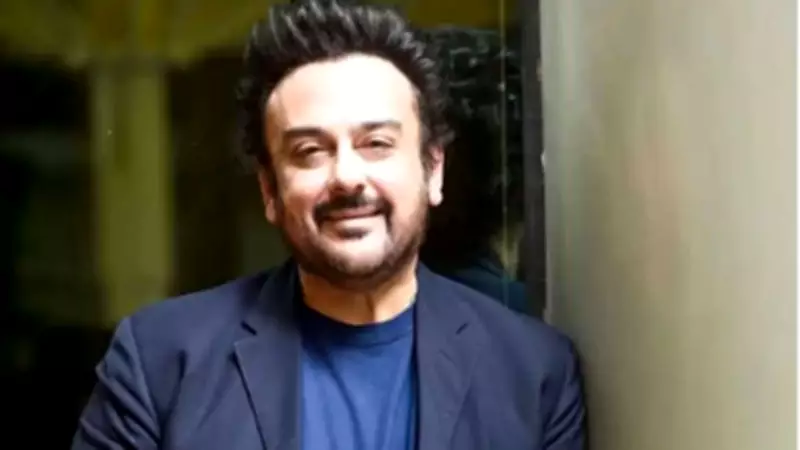 Adnan Sami Refuses to Remix His Iconic Songs, Avoids Competing with Himself