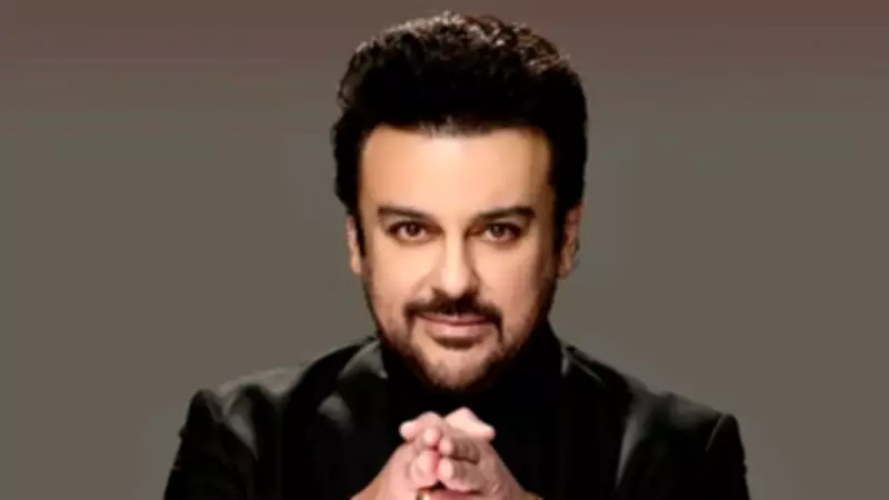 Adnan Sami Responds to Citizenship Scrutiny: 'I Laugh at Them'