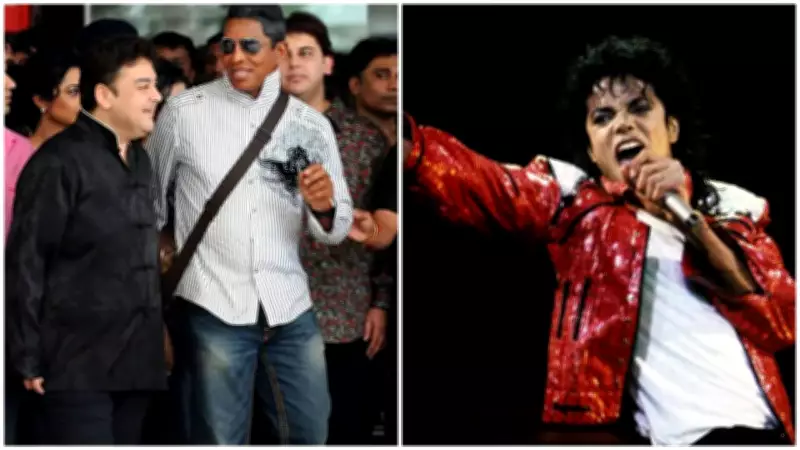 Adnan Sami Reveals Missed Collaboration with Michael Jackson