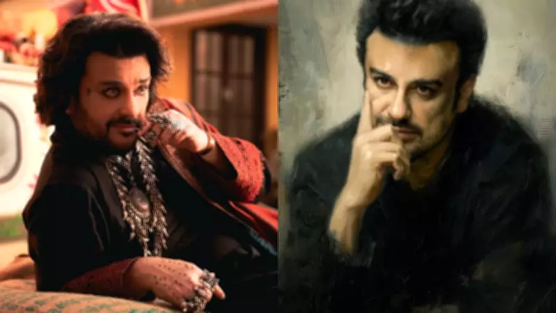 Adnan Sami's New Song 'Lipstick' Aims to Break Stigma Around Women Wearing Lipstick