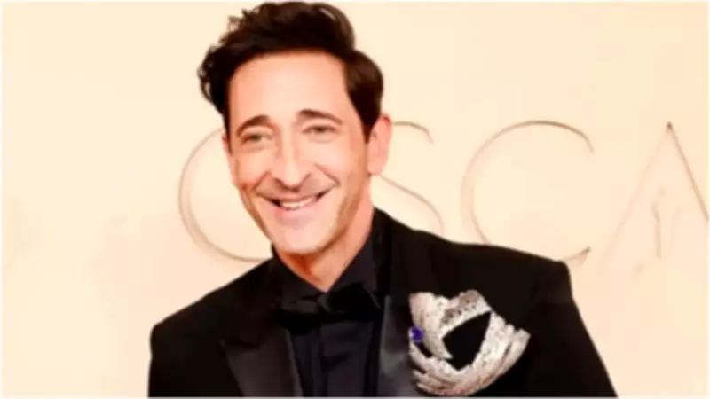 Adrien Brody and Rachel Zegler to Star in Father-Daughter Film 'Last Dance'