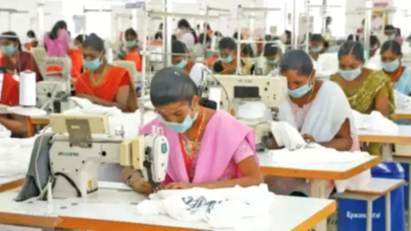 AEPC Urges Tamil Nadu CM to Boost Tirupur's Global Branding