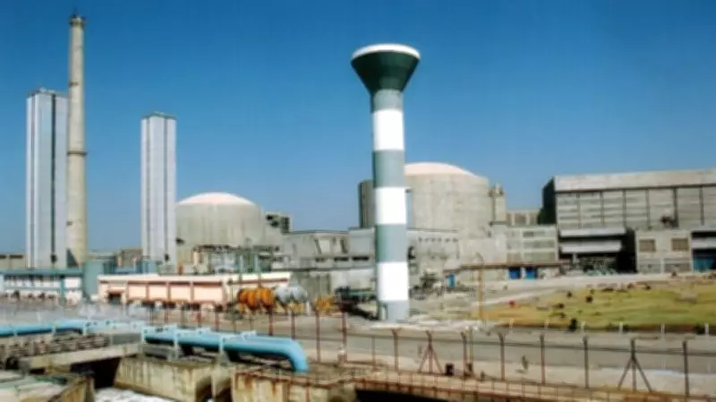 AERB Approves Restart of Unit 2 at Tarapur Atomic Power Station