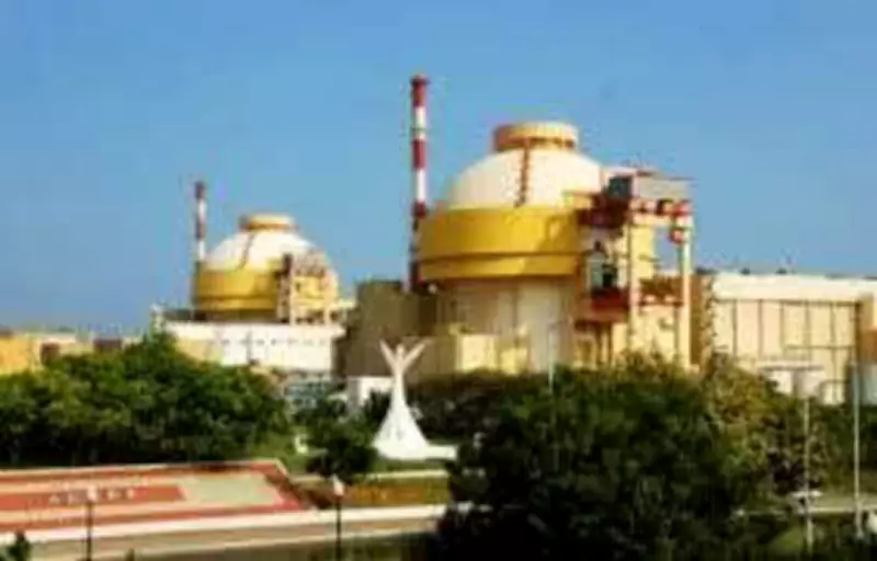AERB gives nod for major equipment erection at Kudankulam nuclear plant units 5,6