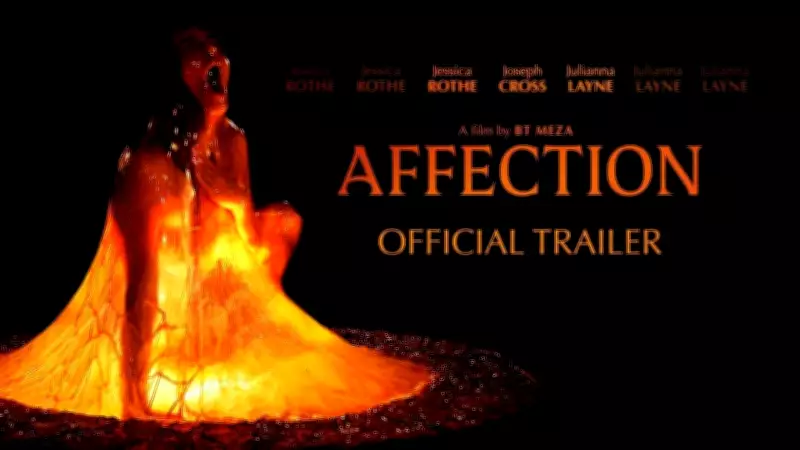 Affection Official Trailer: Jessica Rothe and Joseph Cross Star in BT Meza's Film