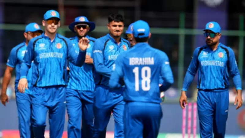 Afghanistan announce Test and ODI squads for India series, Rashid Khan left out of red-ball game
