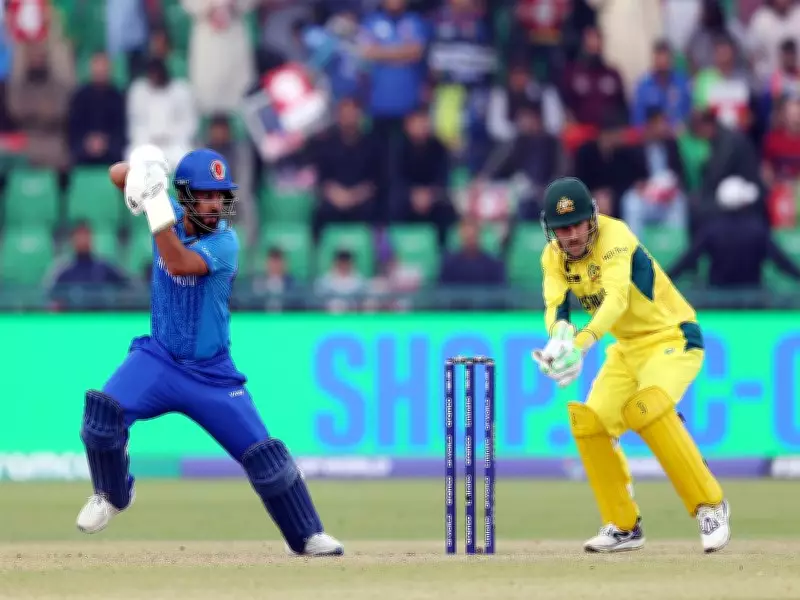 Afghanistan Squad for India Test and ODI Series Announced