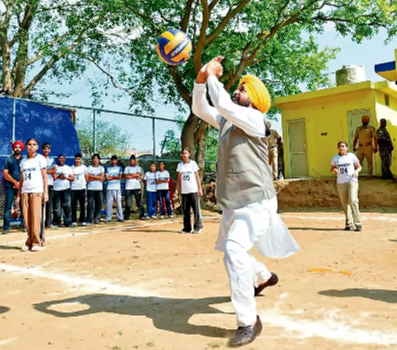 After Defections, AAP Braces for Tough Contest in Punjab Next Year