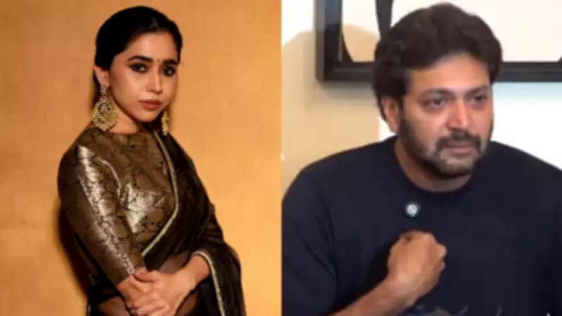 After Jayam Ravi's Emotional Press Meet, Aarti Ravi Shares Cryptic Post: 'You Never Wake a Sleeping Lion'