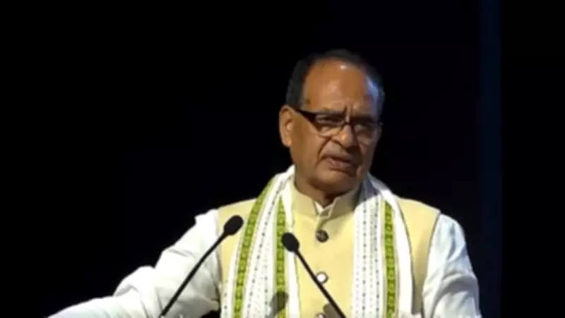 Ag Minister Chouhan Asks States to Prepare for Low Rainfall Due to El Nino