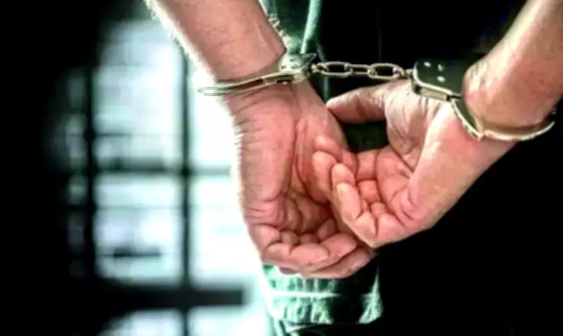 Agra Man Arrested for Stabbing Elder Brother Over Property Dispute, Body Recovered