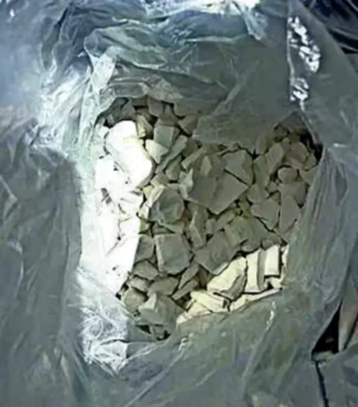 Ahmedabad Airport: Passenger Arrested with 9.3 kg Heroin from Kuala Lumpur
