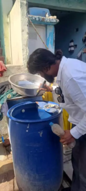Ahmedabad Dengue Shifts to Year-Round Threat as Nights Warm, Study Finds