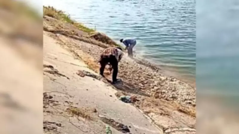 Ahmedabad Faces 10-Day Water Cut as Narmada Canal Gets Repairs