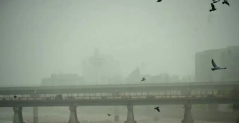 Ahmedabad Heatwave Eases Slightly at 43.7°C, Relief Expected in Days