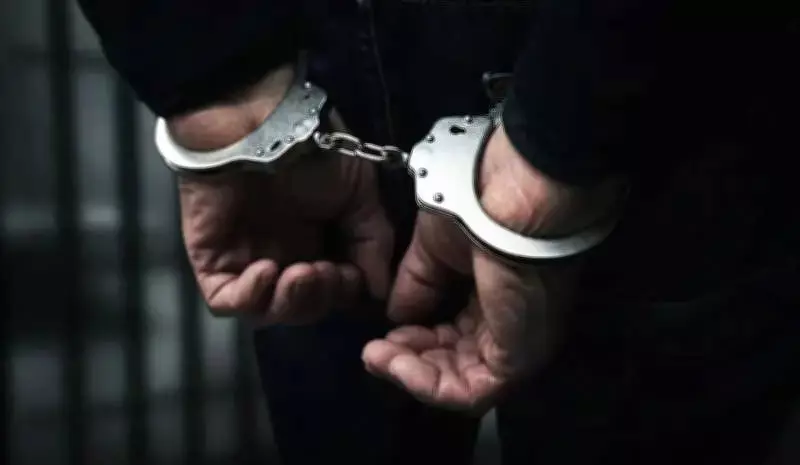 Ahmedabad Man Arrested for Selling Duplicate Electric Wires Worth Rs 16.6 Lakh