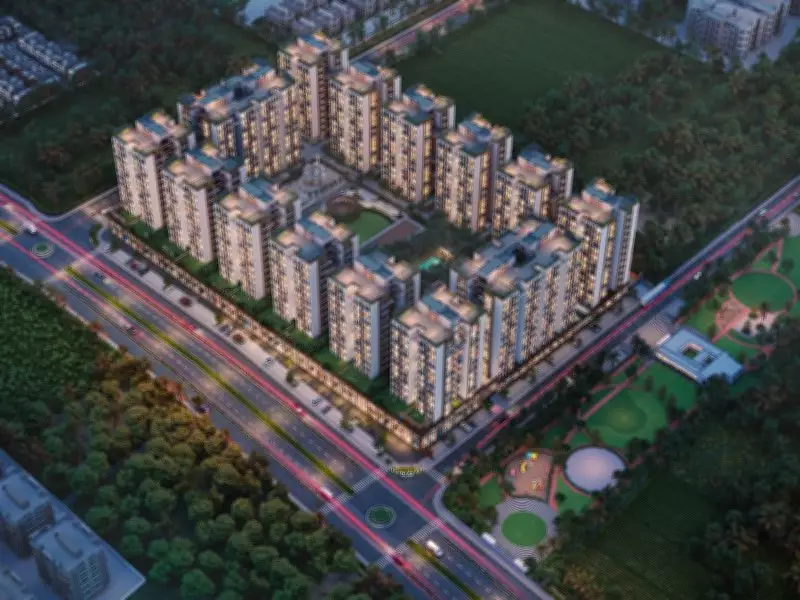 Ahmedabad's New Growth Roadmap: LGHL to Launch The Universe by Laxmi on May 31