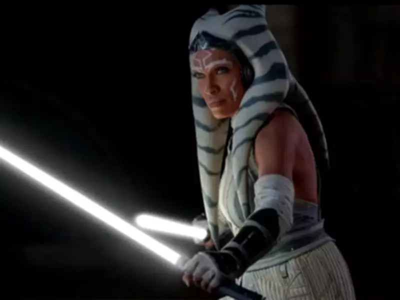 Ahsoka Season 2 Release Window Announced for Early 2027