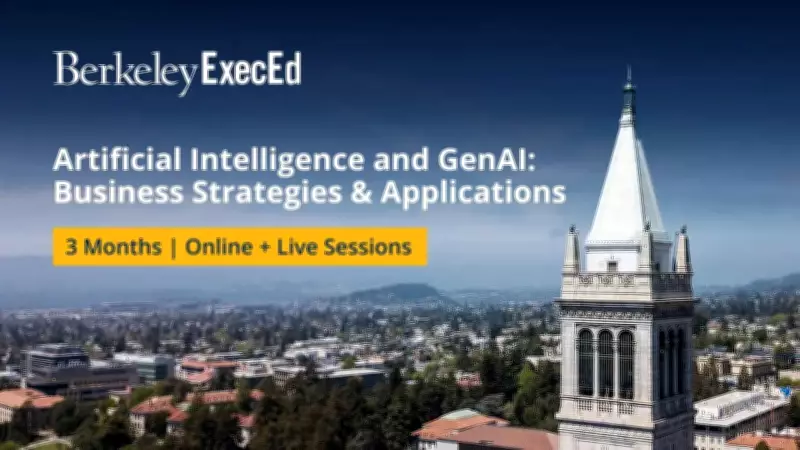 AI Accountability Demands Upskilling: UC Berkeley’s New Programme