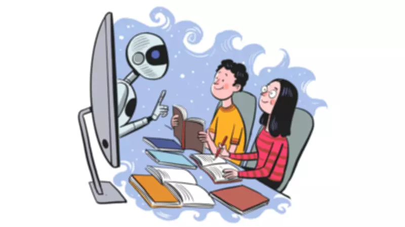 AI as a Patient Mentor: How Students Improved Scores Using AI Tools