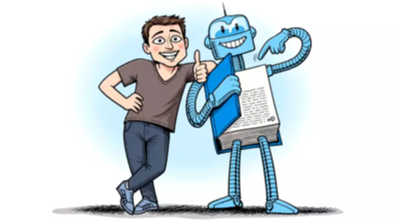 AI-Authored Books on the Rise: Nobel Laureate Uses AI for Ideas