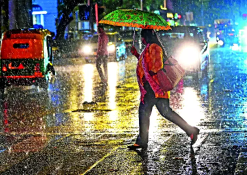 AI-Based Weather Forecasting System Launched for Uttar Pradesh