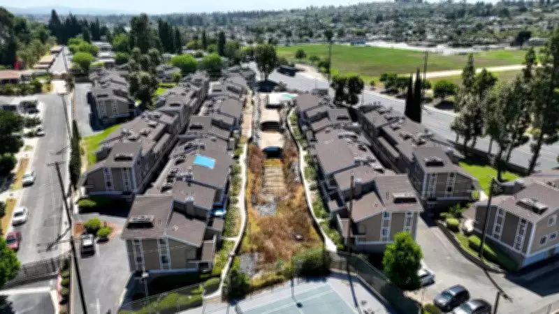 AI Boom Widens Housing Gap in Silicon Valley: Luxury Soars, Lower-End Drops