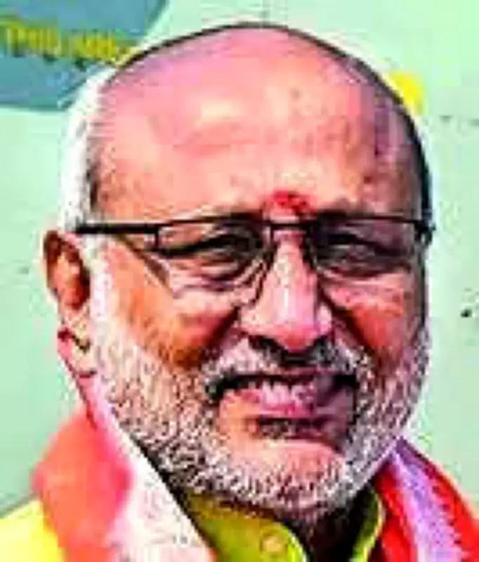 AI Cannot Replace Doctor's Bedside Presence: VP Radhakrishnan