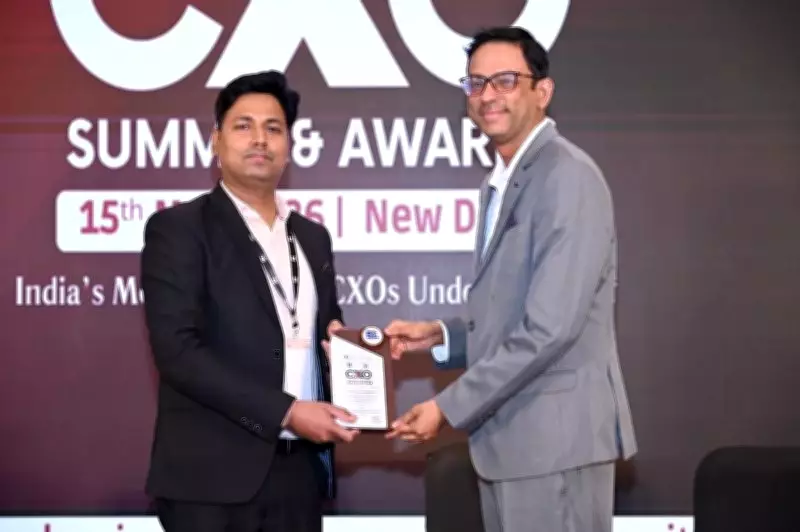 AI Cannot Replace Human Judgment in Lending: Sunil Govindarajan