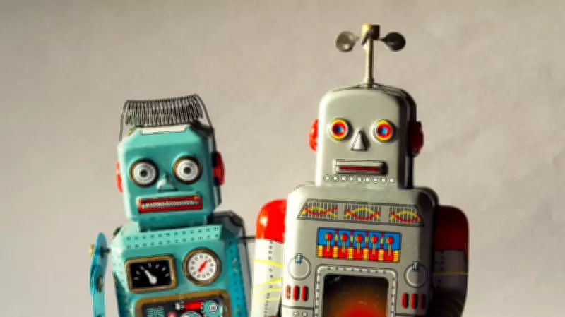 AI Chatbots Can Make Users Hallucinate, Study Finds