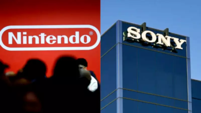 AI Chip Shortage Drives Up Console Prices for Sony and Nintendo
