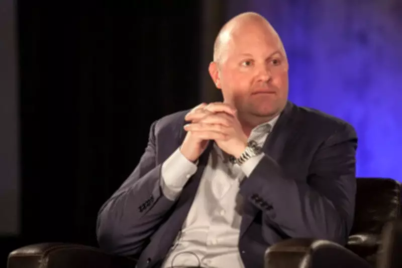 AI Coding Agents Replace Human Engineers, Says Marc Andreessen