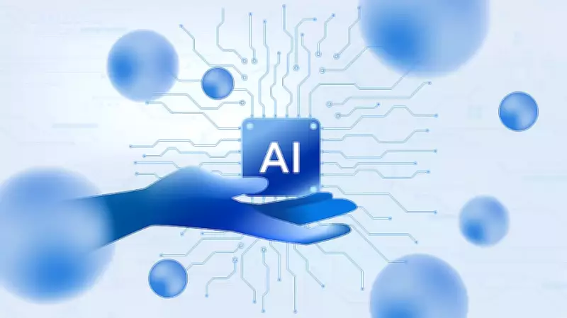 AI Could Add Over $500 Billion to India's Economy by 2030