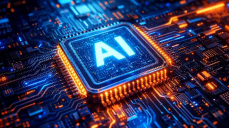 AI Dominance: Who Writes the Rules in Global Tech Race?