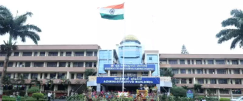 AI, Gene-Editing to Reshape Agriculture, Says Karnataka Science Academy Chairman